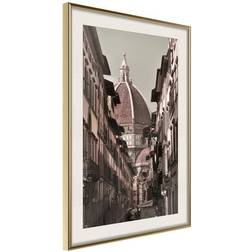 Arkiio Affisch Florence [Poster] 30x45 Poster